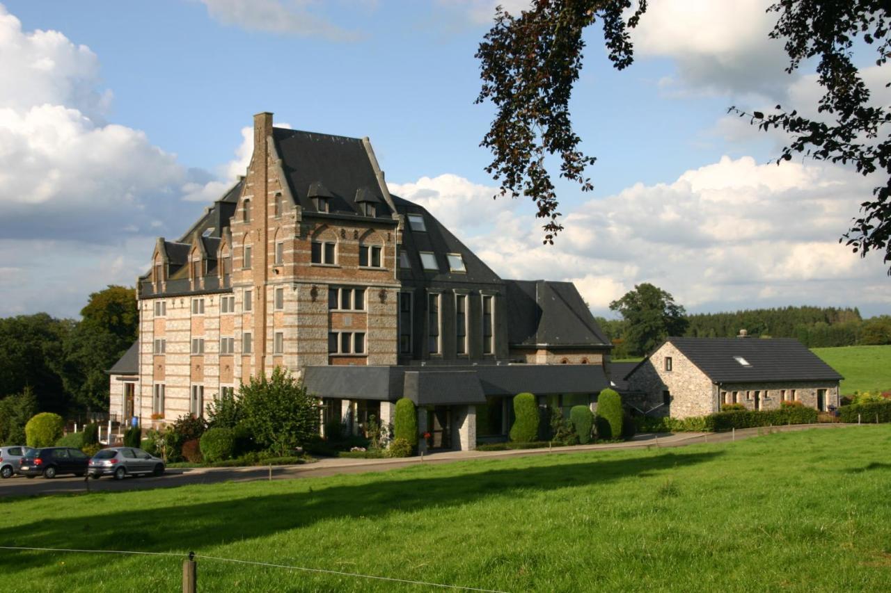 Chaityfontaine Pepinster Exteriör bild