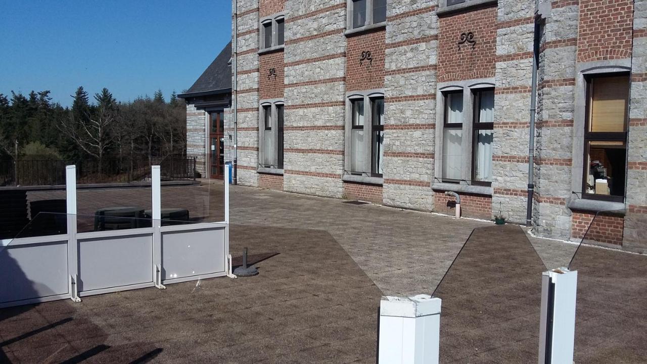 Chaityfontaine Pepinster Exteriör bild