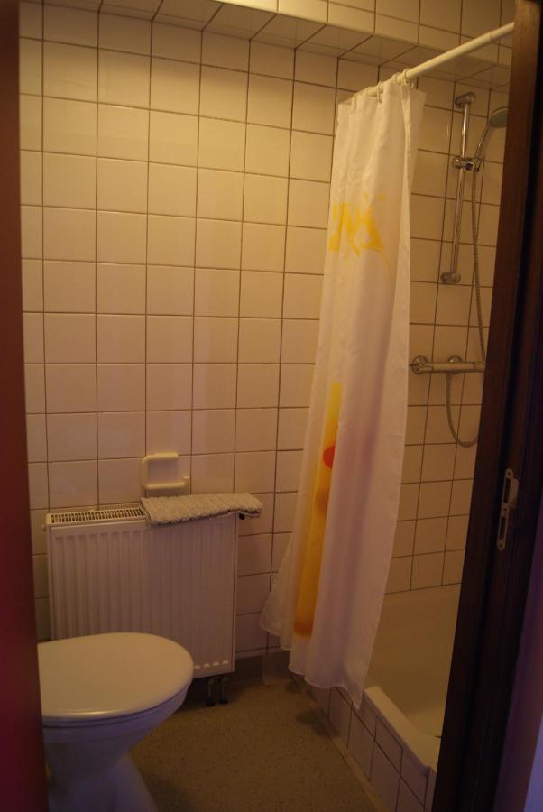 Chaityfontaine Pepinster Exteriör bild