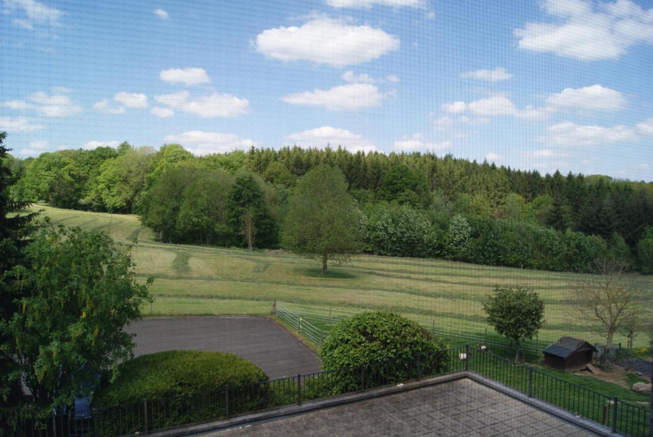 Chaityfontaine Pepinster Exteriör bild