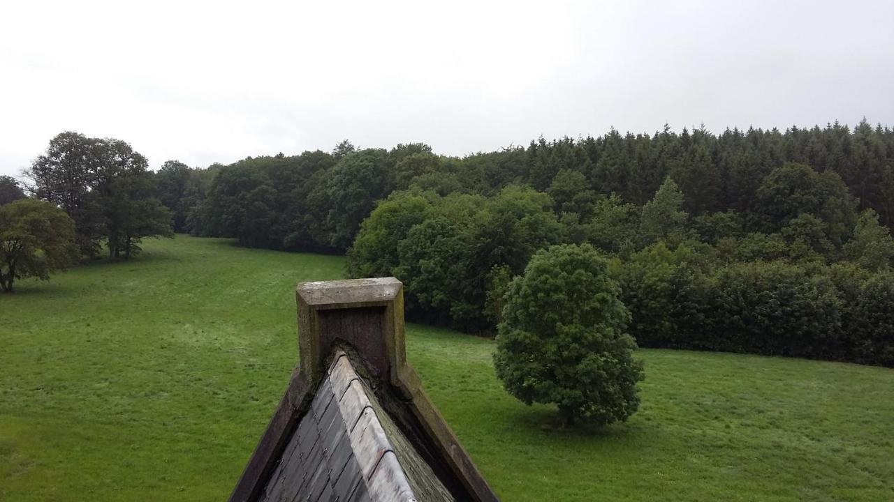 Chaityfontaine Pepinster Exteriör bild